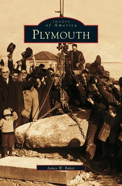 Plymouth - Hardcover