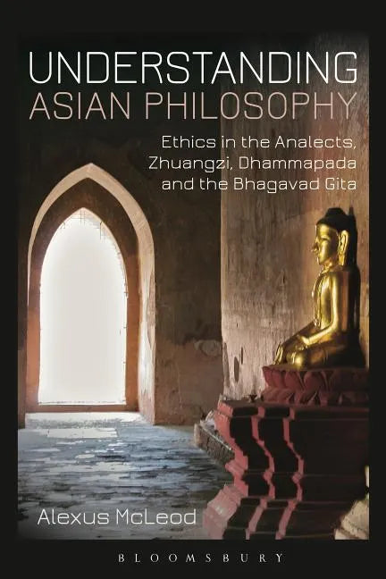 Understanding Asian Philosophy - Paperback