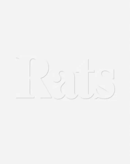 Janiva Ellis: Rats - Paperback