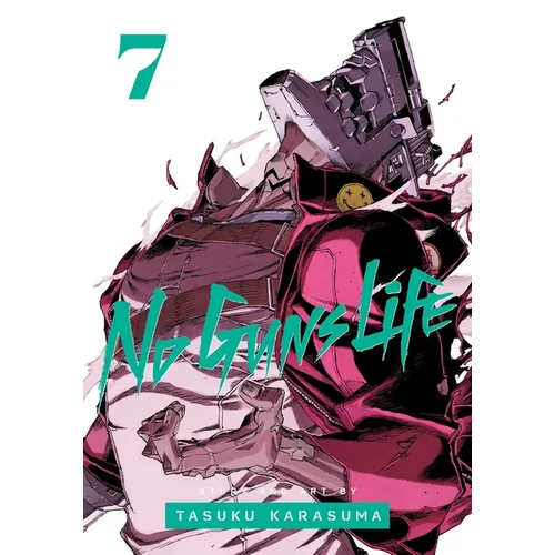 No Guns Life, Vol. 7 - Paperback