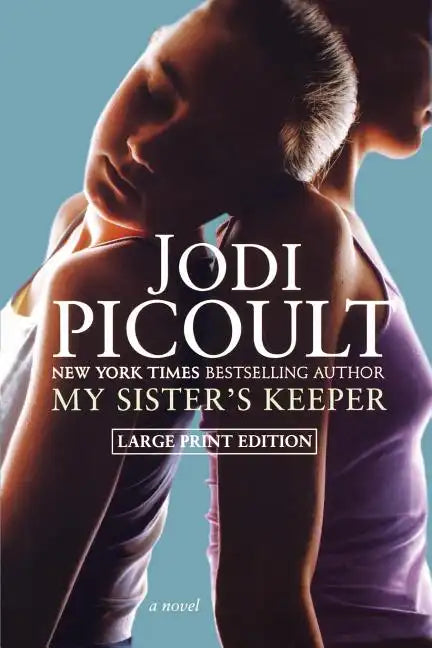 My Sister's Keeper - Paperback