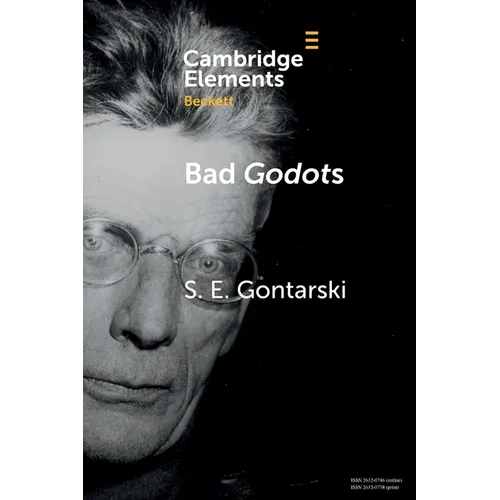 Bad Godots - Paperback