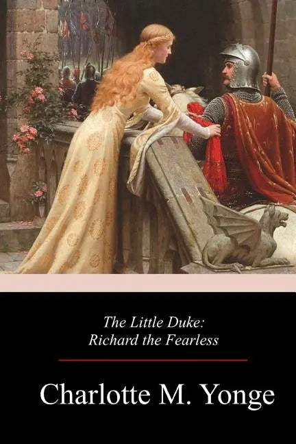 The Little Duke - Paperback