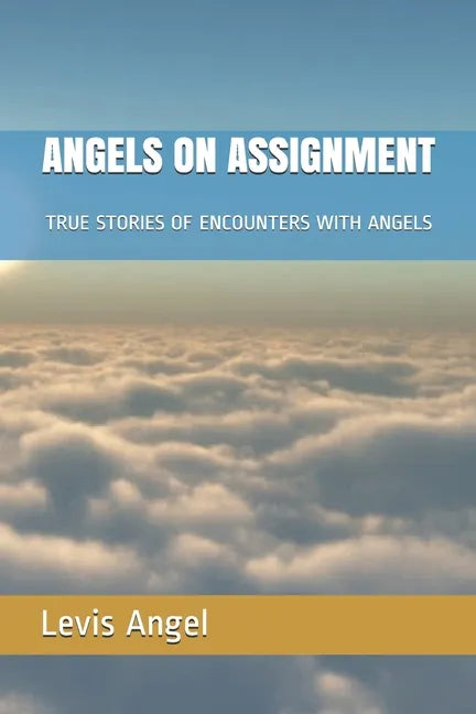 Angels on Assignment: True Stories of Encounters with Angels - Paperback