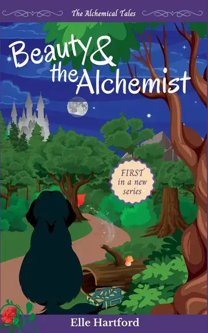 Beauty and the Alchemist - Paperback