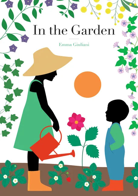 In the Garden - Hardcover
