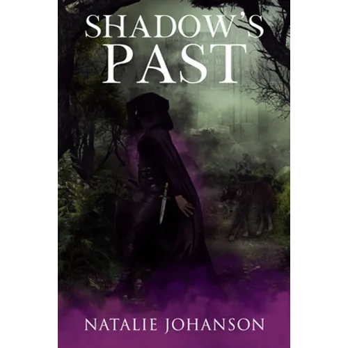 Shadow's Past - Paperback