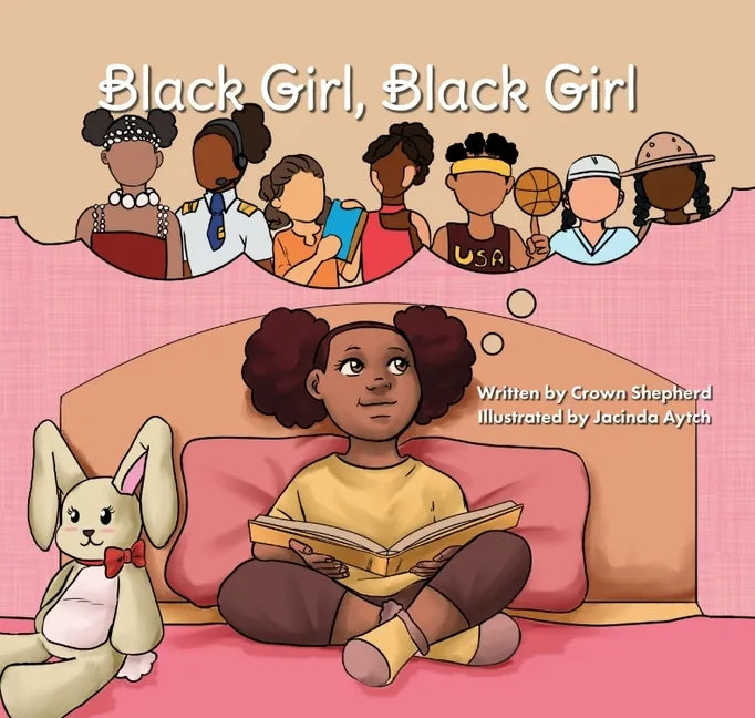 Black Girl, Black Girl - Hardcover