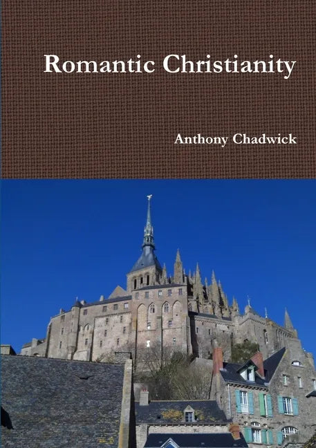 Romantic Christianity - Paperback