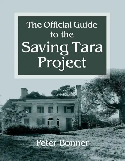 Official Guide to the Saving Tara Project - Paperback