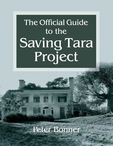 Official Guide to the Saving Tara Project - Paperback