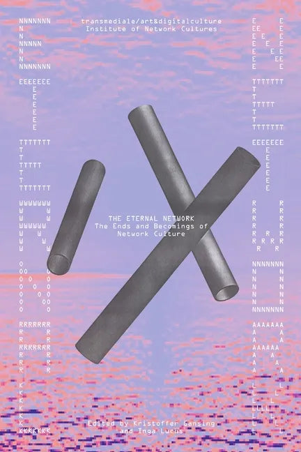The Eternal Network - Paperback