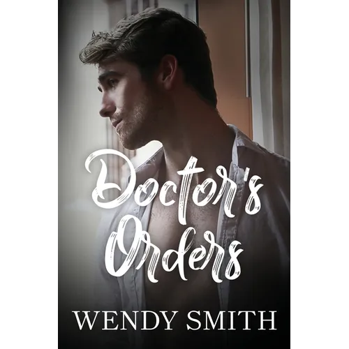 Doctor's Orders - Paperback