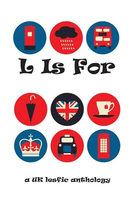 L Is For - Paperback