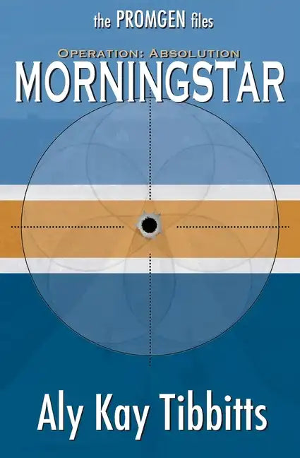 Operation Absolution: Morningstar - Paperback