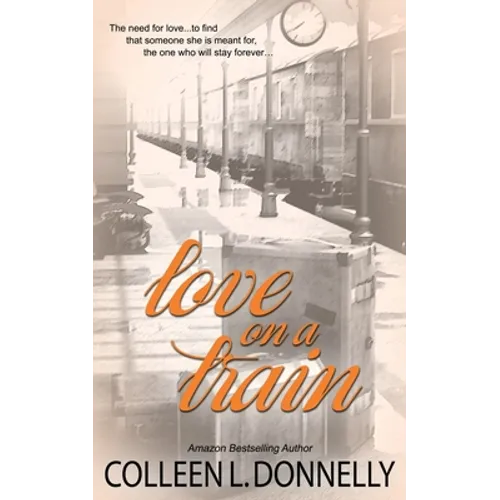 Love on a Train - Paperback