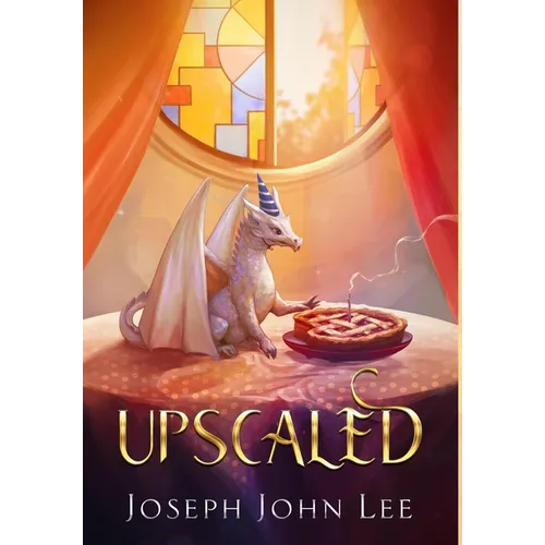 Upscaled - Hardcover