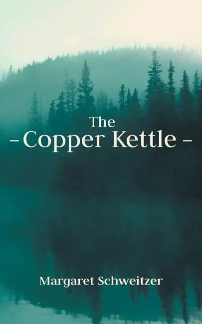 The Copper Kettle - Paperback