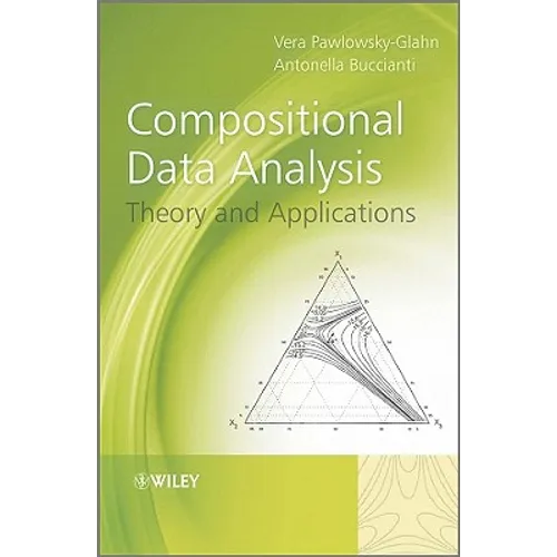 Compositional Data Analysis - Hardcover
