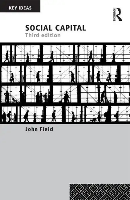 Social Capital - Paperback
