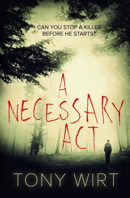 A Necessary Act - Paperback