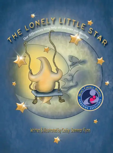 The Lonely Little Star 