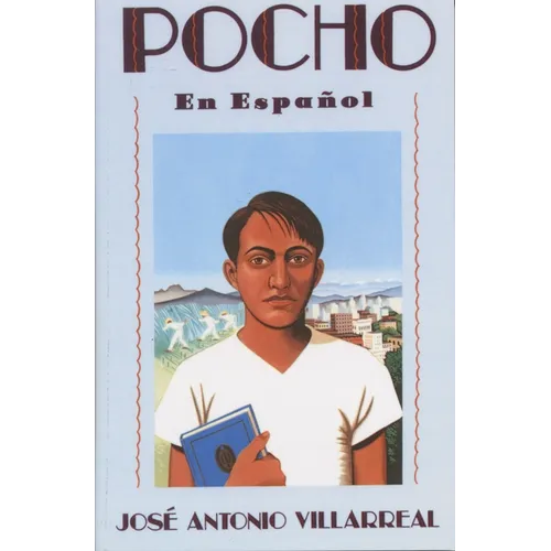 Pocho (En Espanol) - Paperback