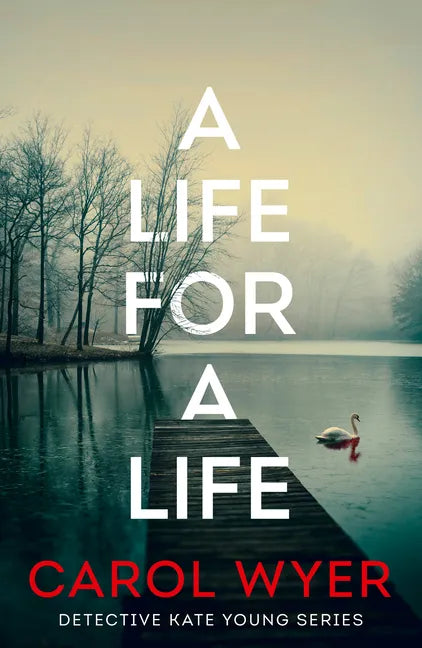 A Life for a Life - Paperback