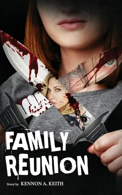 Family Reunion - Hardcover