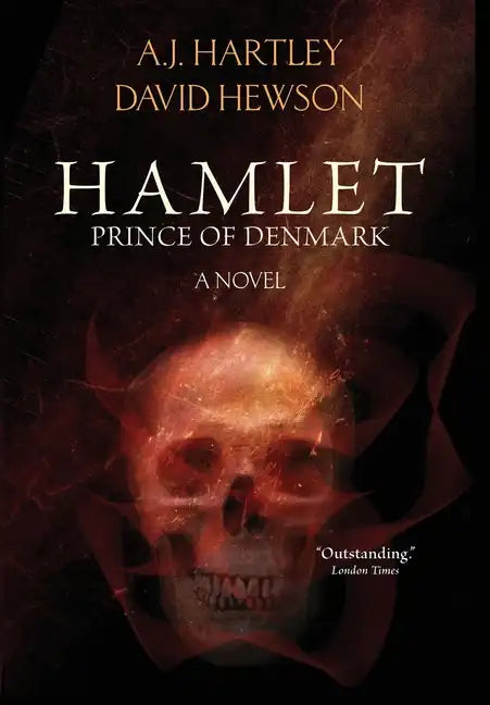 Hamlet, Prince of Denmark - Hardcover