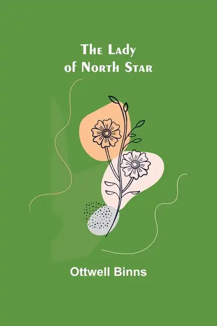 The Lady of North Star - Paperback