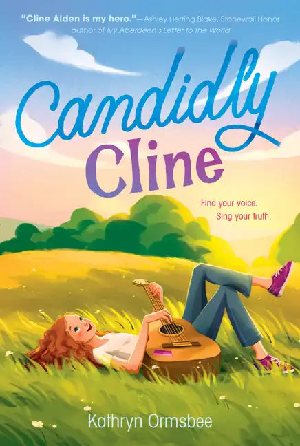 Candidly Cline - Paperback