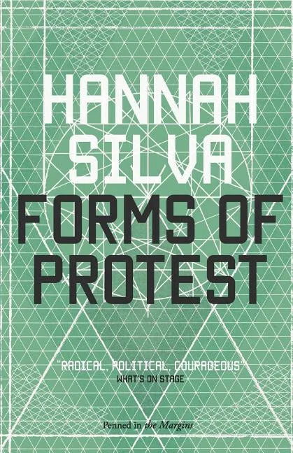 Forms of Protest - Paperback