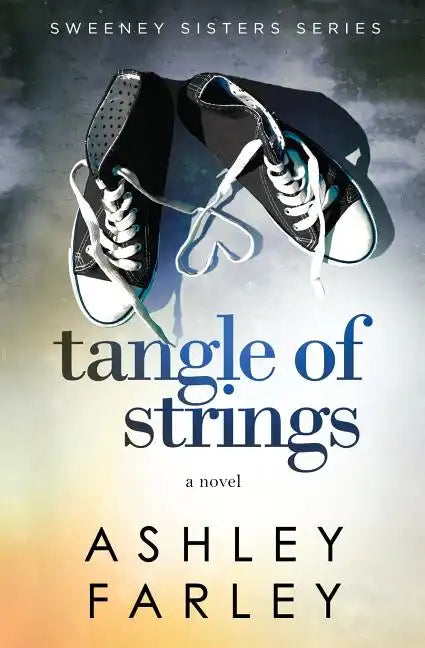 Tangle of Strings - Paperback