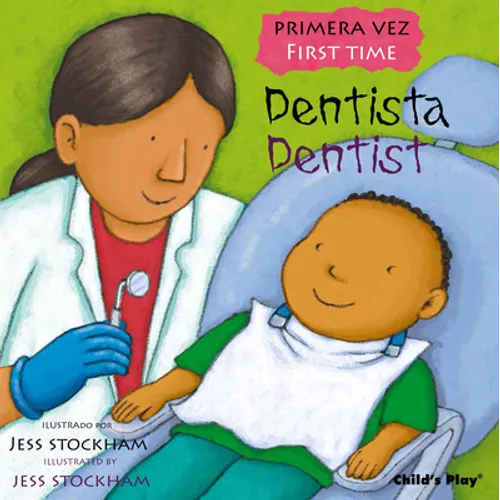 Dentista/Dentist - Paperback