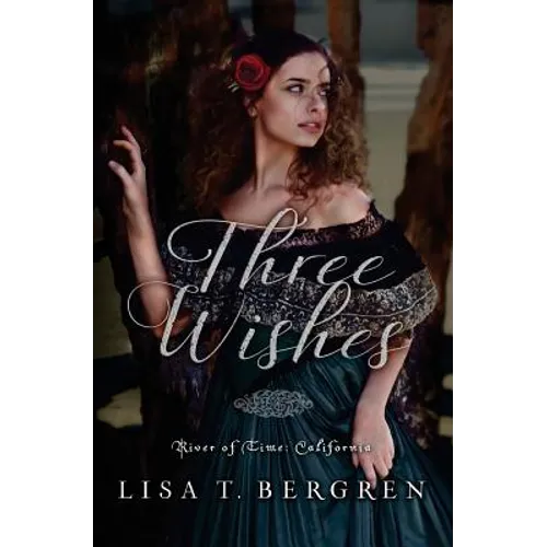 Three Wishes - Paperback