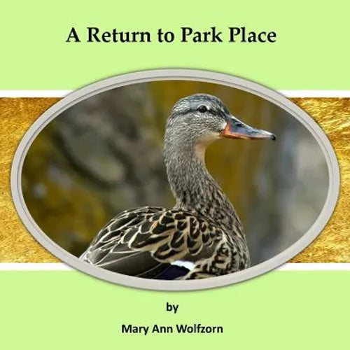 A Return to Park Place - Paperback
