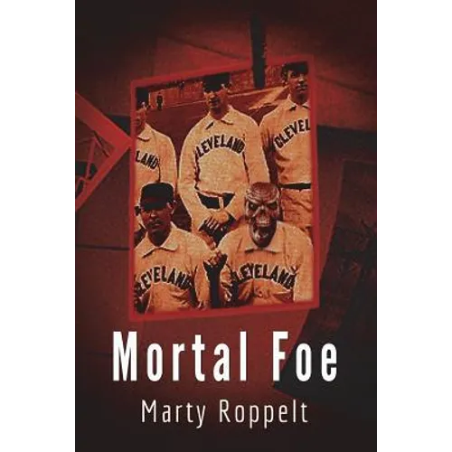 Mortal Foe - Paperback