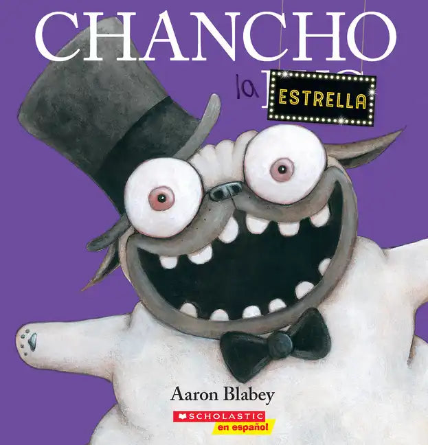 Chancho La Estrella (Pig the Star) - Paperback