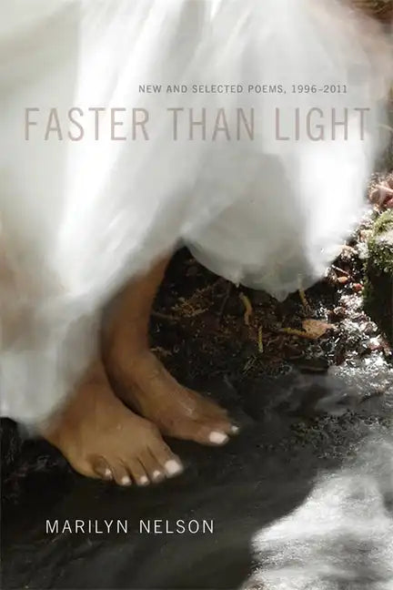 Faster Than Light: New and Selected Poems, 1996-2011 - Hardcover