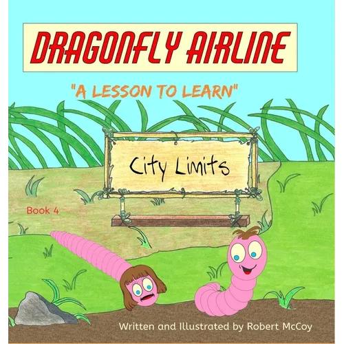 Dragonfly Airline - 