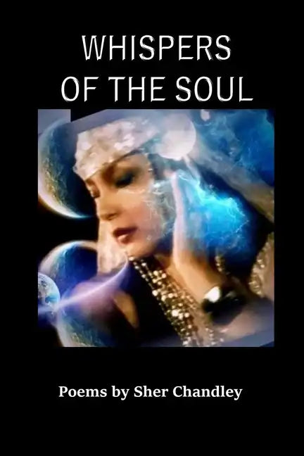 Whispers of the Soul - Paperback