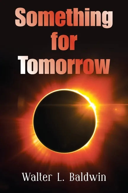 Something for Tomorrow - Paperback