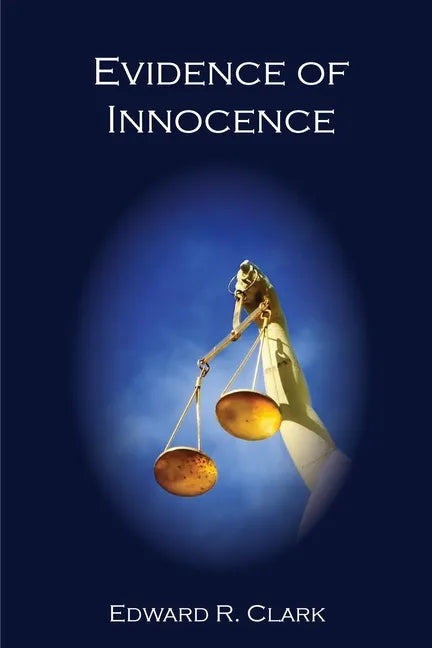 Evidence of Innocence - Paperback