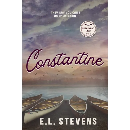 Constantine: Britain's Story Part 2 - Paperback