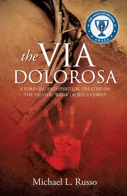 The Via Dolorosa - Paperback