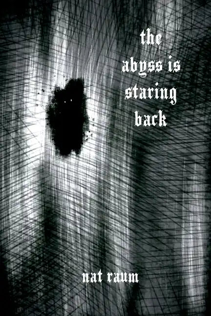 The abyss is staring back - Paperback