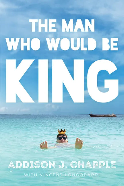 The Man Who Would Be King - Paperback