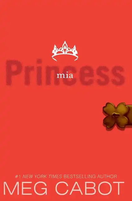 The Princess Diaries, Volume IX: Princess MIA - Paperback