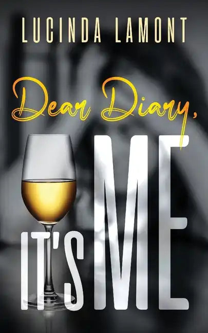 Dear Diary, It's Me - Paperback